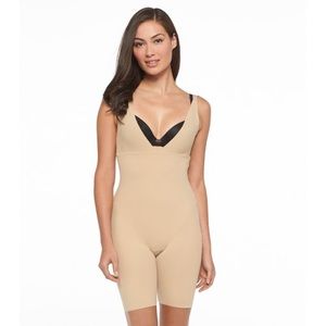 SelfExpression by Maidenform Body Shape